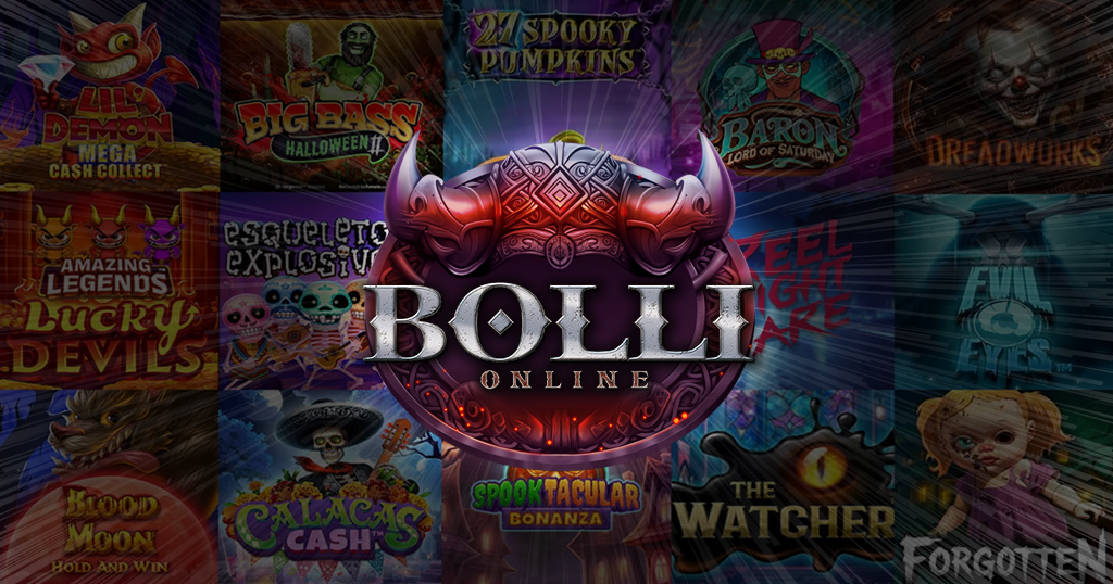 bollionline 온라인슬롯가이드